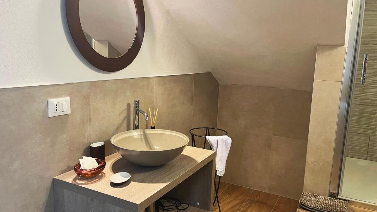 B&B Franciacorta Rodengo Saiano Exterior foto